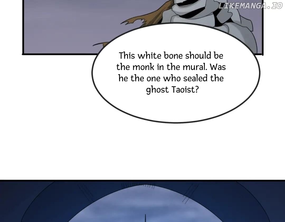 Era of the Haunted chapter 108 - page 29